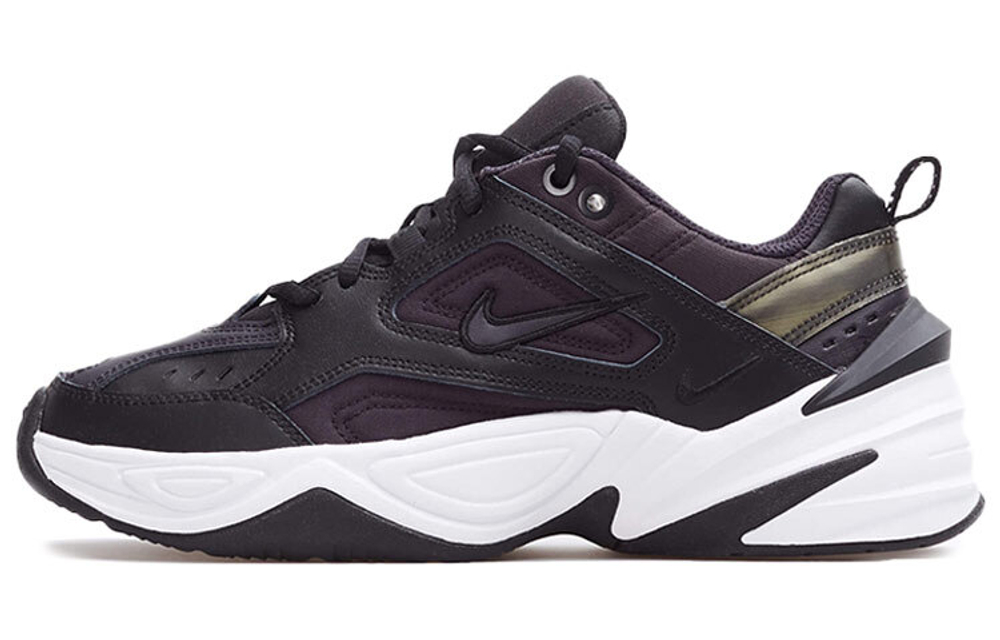 Кроссовки Nike M2K Tekno (Женская размерная сетка)