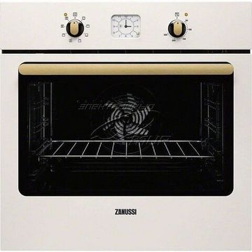 Электрический духовой шкаф Zanussi ZOB 53811 MR