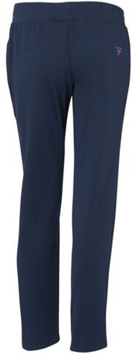 Женские теннисные брюки Tecnifibre Women Tech Pants