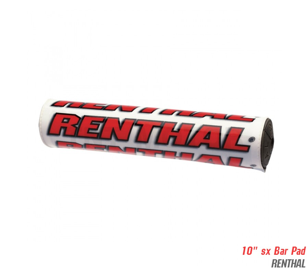 Bar pad Renthal 10"SX