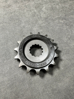 Звезда ведущая JTF520-15RB