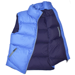 Мужской жилет пуховый Альпинист RS