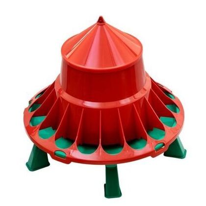 Бункерная кормушка БК-5