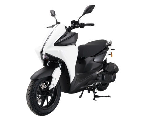 Скутер VMC Cyclone