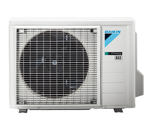 Сплит-система кондиционер канальный Daikin FDXM60F9/RXM60R на 60 м²