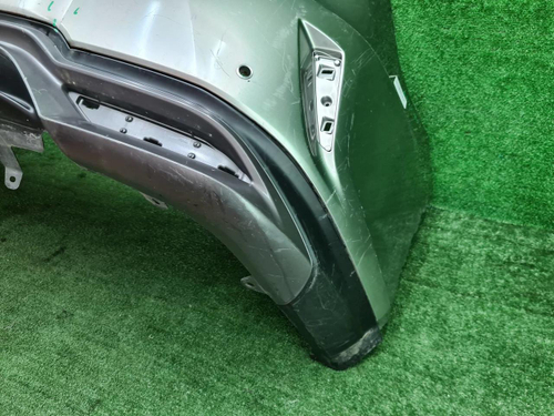 Бампер задний Lexus RX 4 (2015-2019) гибрид