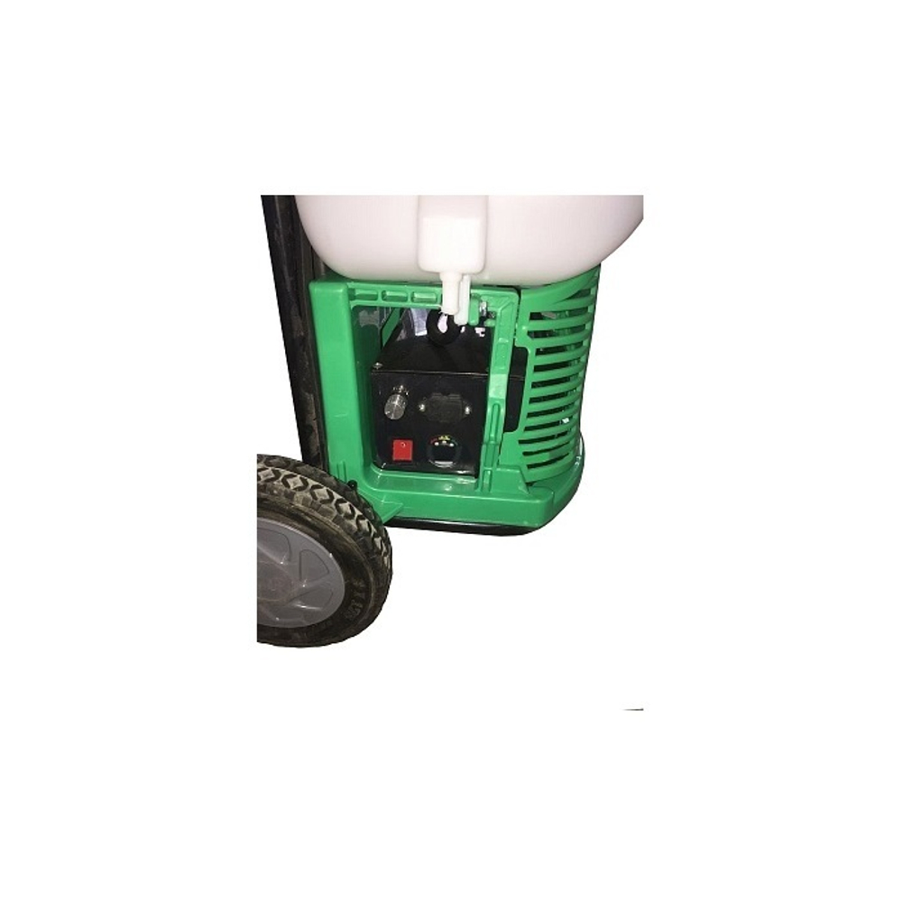 Опрыскиватель аккумуляторный на колесах Умница YY-20SW