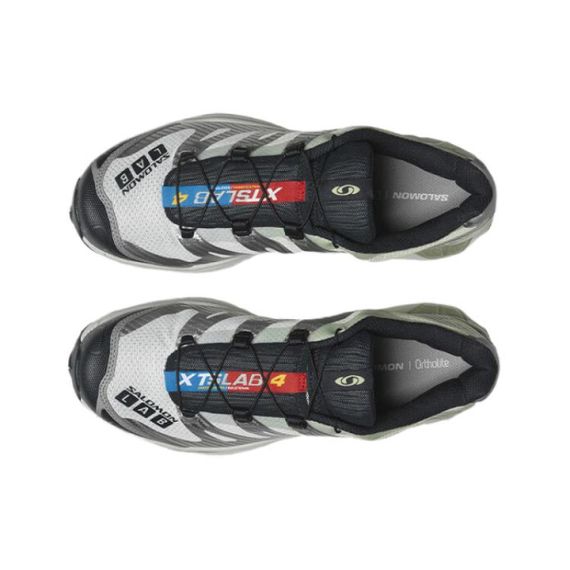 SALOMON XT 4 - Уникальная коллекция самых красивых белых аксессуаров