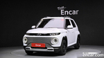 Hyundai Casper The Essential (12.2022)