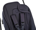 Коляска Bugaboo Fox 5 Renew complete 2 в 1 Black/Deep Indigo-Deep Indigo