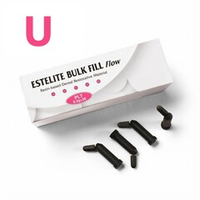 Estelite Bulk Fill Flow U шприц 3 г. 12710