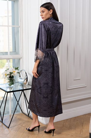 Халат Mia-Amore 4449 &quot;Aletta&quot;