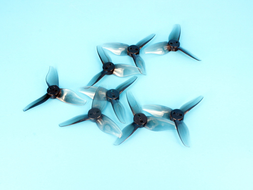 Пропеллеры Gemfan Hurricane 2512-3