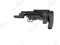 Комплект приклада без рукоятки для СОК и Вепрь/ВПО на базе Атом с подщечником, К.Арма / K.Arma