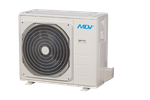 Канальный кондиционер MDV MDTI-36HWN1/MDOU-36HN1-L