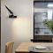 Настенный светильник Imperium Loft Strizh 134745-22