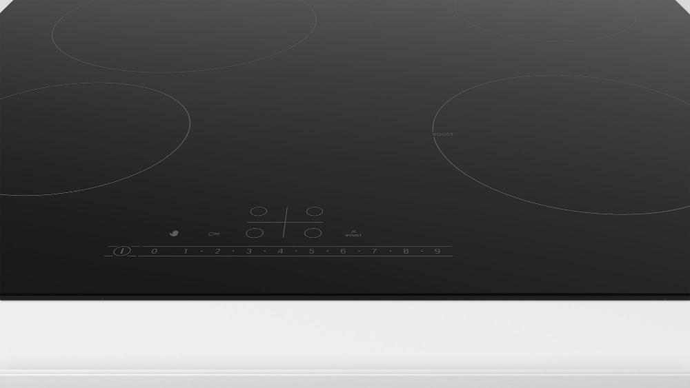 Электрическая варочная панель Bosch PKE611FN2E