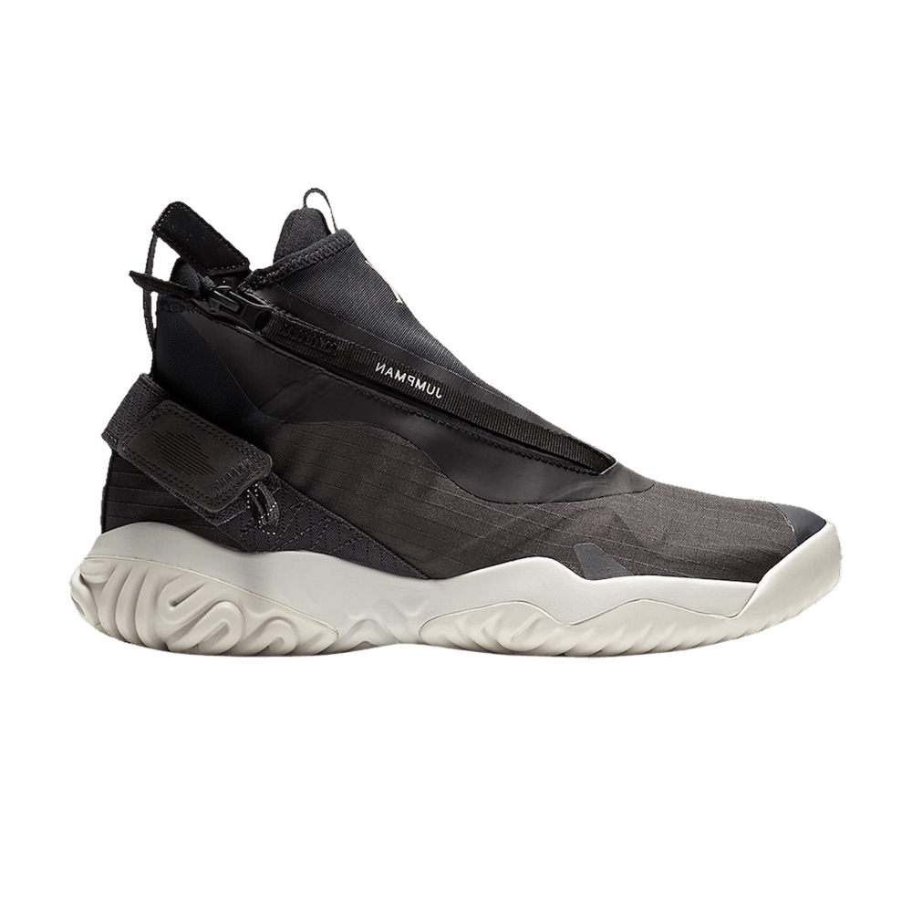 Кроссовки Jordan Proto React