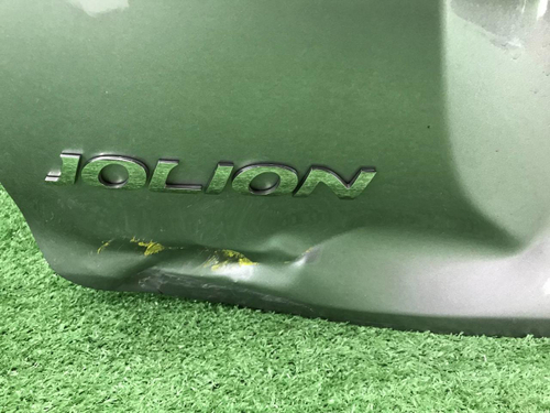 Стекло крышки багажника Haval Jolion (2021-н.в.)