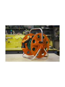 Катушка для шланга на подставке Gigant GR-03