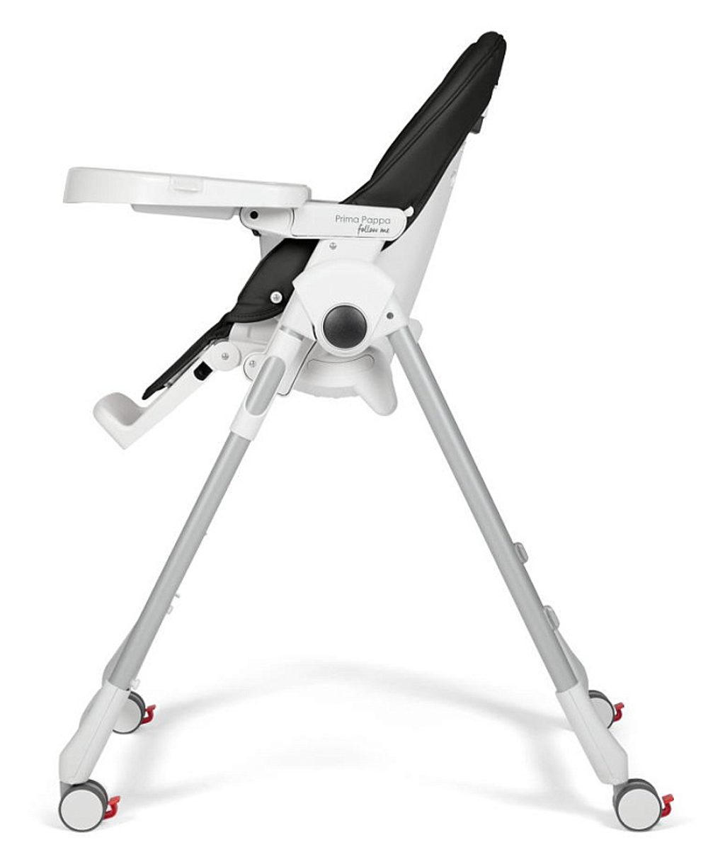 Стульчик для кормления Peg Perego Prima Pappa Follow Me Licorice