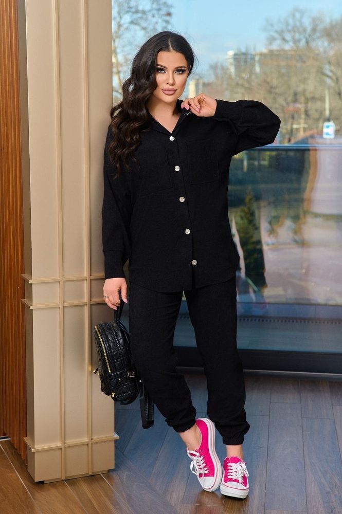 Костюм УК-8636-3 Fabrika