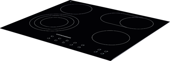 Электрическая варочная панель Kuppersberg FT6VS09