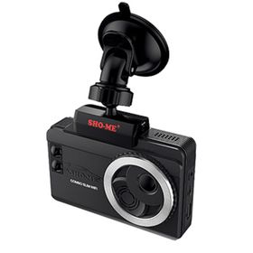 Комбоустройства Sho-Me