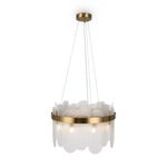 Подвесной светильник Freya FR5141PL-08BS1