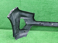 Бампер передний EXEED VX (2021-2024)