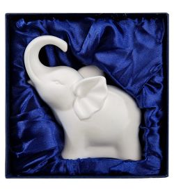 Pavone JP-186/ 4 Статуэтка с подсветкой «Слон»