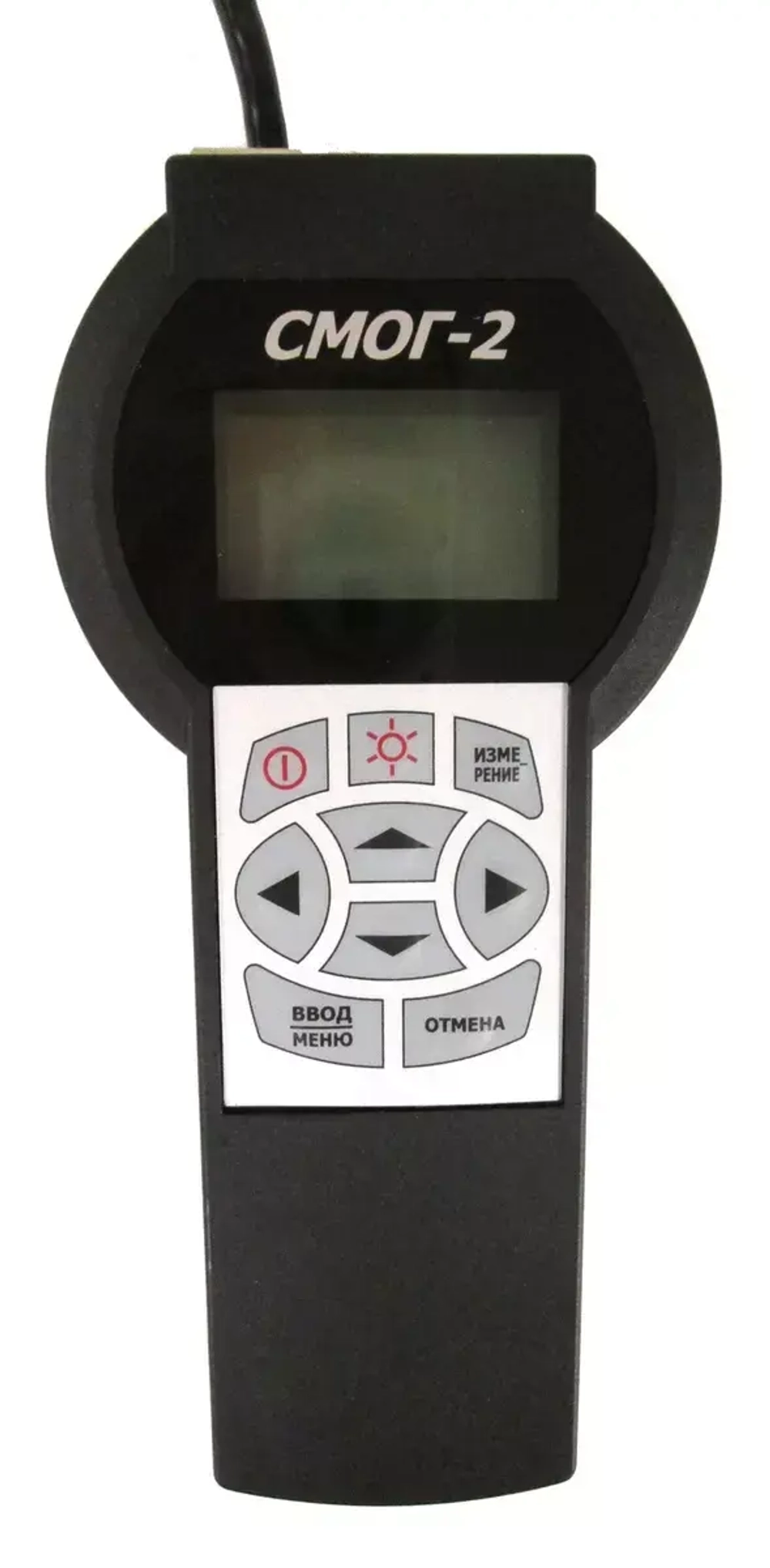 СМОГ-2 дымомер оптико-абсорбционный микропроцессорный переносной
