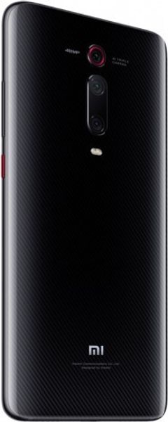 Смартфон Xiaomi Mi 9T 6/128GB (чёрный) Global Version