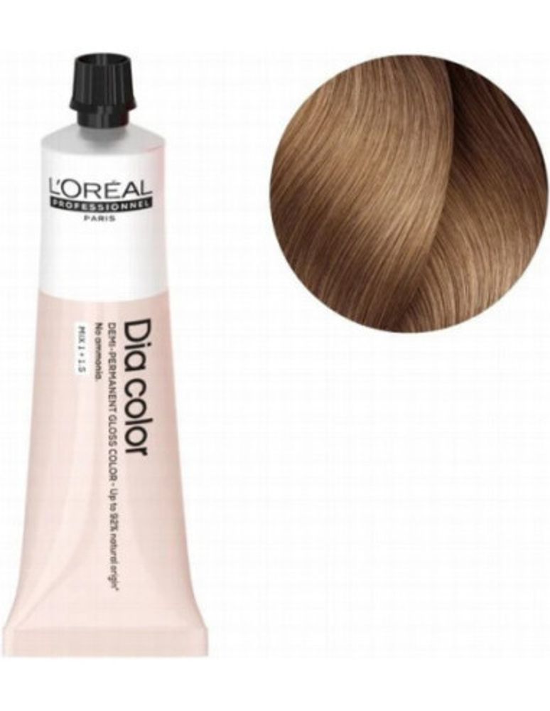 L&#39;Oreal Professionnel Dia Color 8.23 - Краситель 60 мл