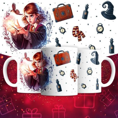 "Гарри Поттер 3"