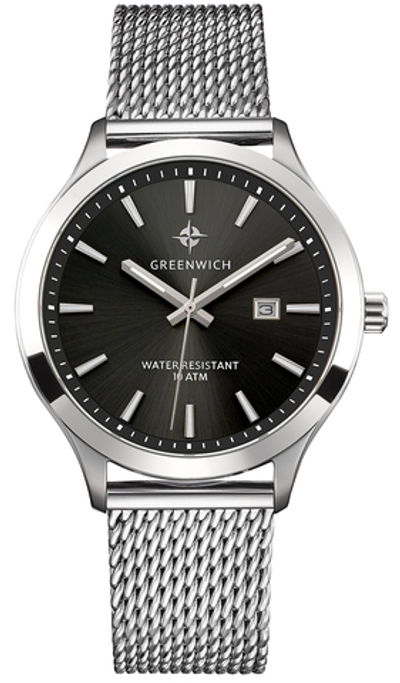 Greenwich GW 041.19.31