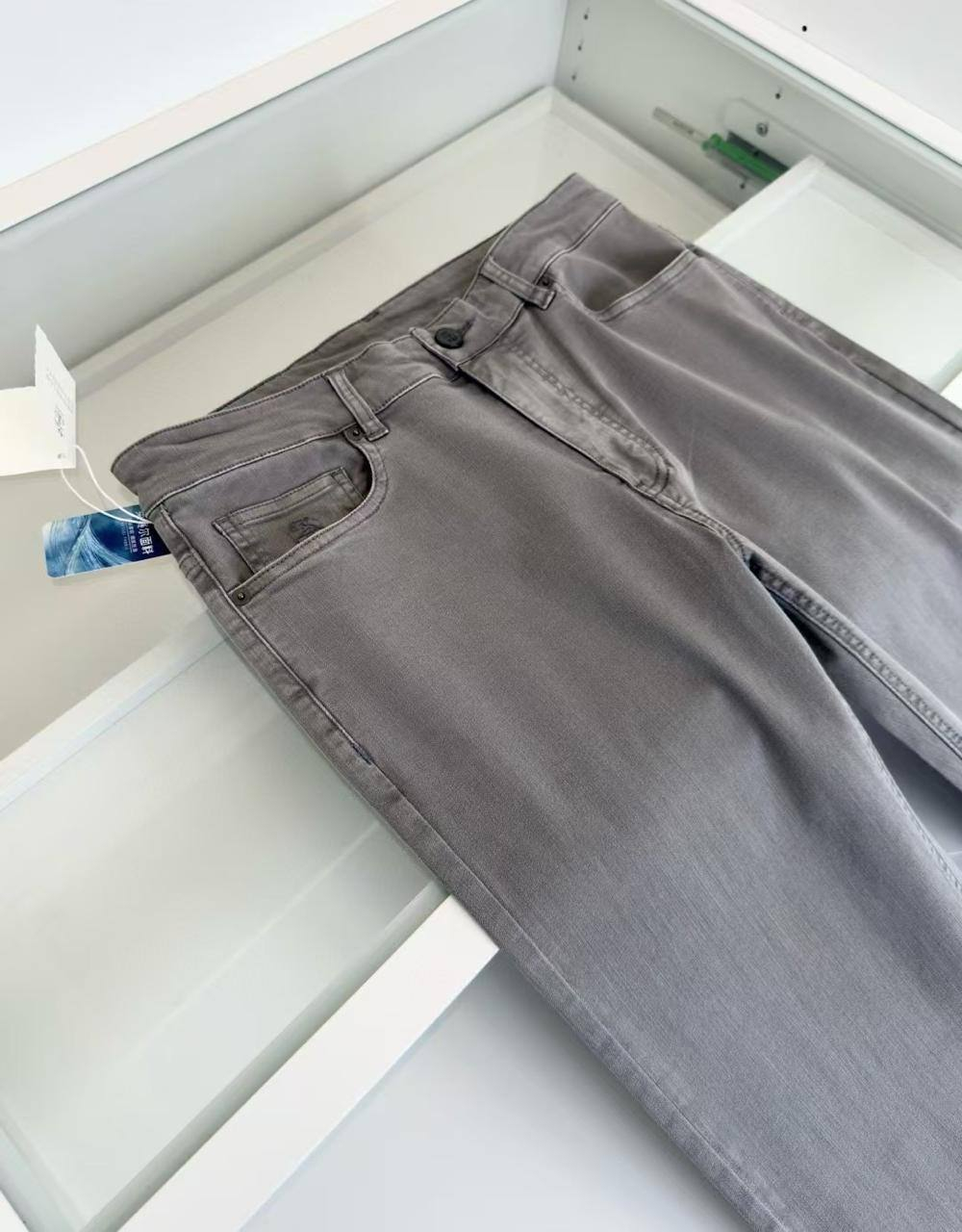 Джинсы Brunello Cucinelli