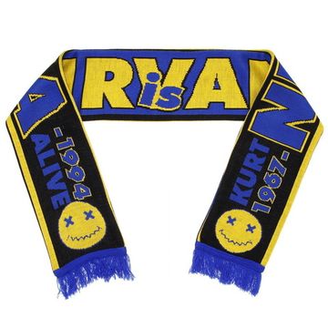 Шарф Nirvana (209)