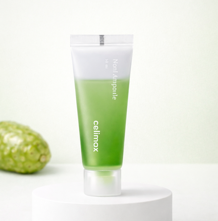 Celimax Сыворотка с экстрактом нони, пробник 10мл