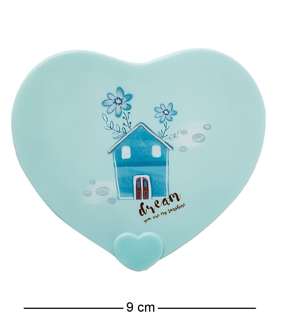 TV-19/3 Зеркальце с расческой