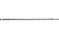 Бур Профессионал (16x600 мм; SDS-plus) Зубр 29314-600-16_z02