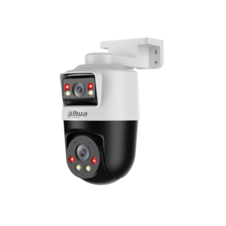 DH-SDT2A200-2F-NB-A-PV Мини-PT IP-видеокамера с панорамным модулем