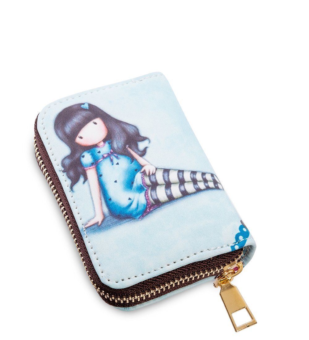 Meri Queen BG- 09/5 Держатель для карт и визиток