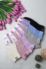 Носки женские 37-41р «Xijiafu»