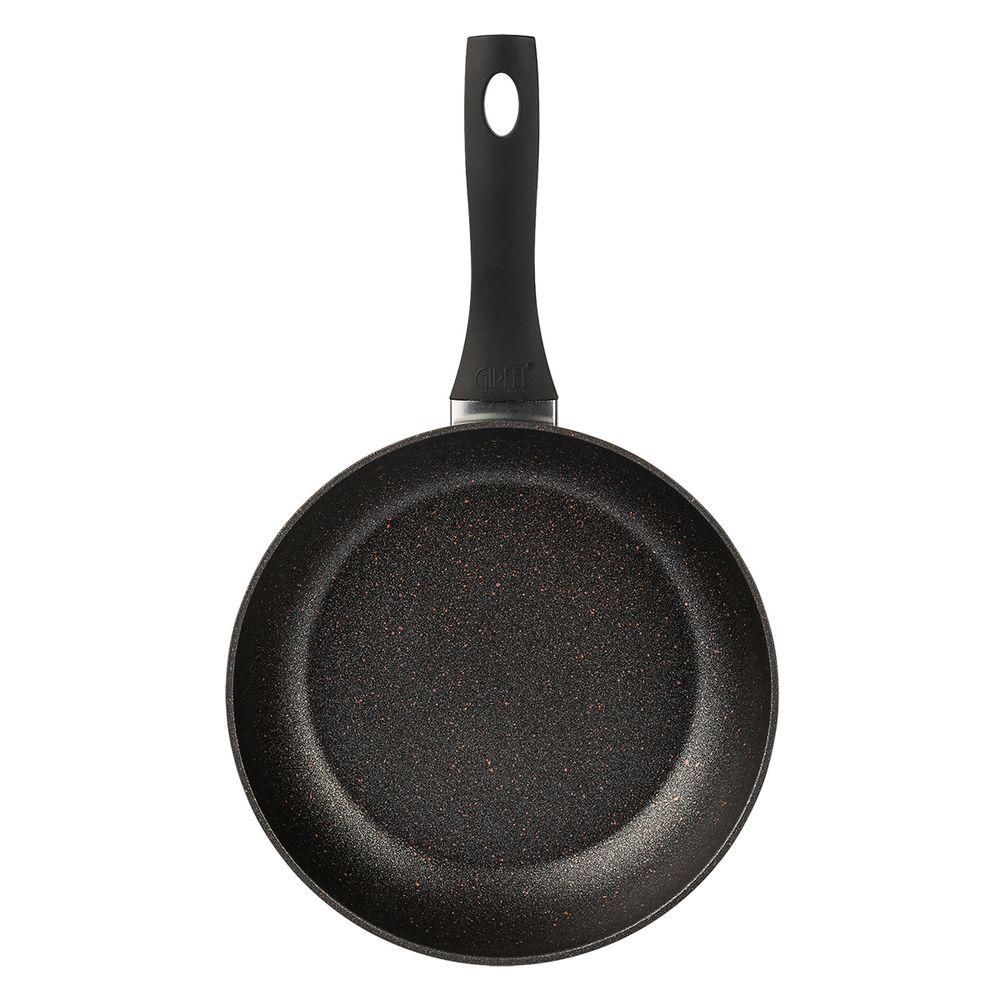 Алюминиевая сковорода Gipfel Buffalo 0111 26 см