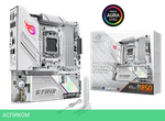 Материнская плата Asus ROG Strix B850-G Gaming WIFI (90MB1M30-M0EAY0)