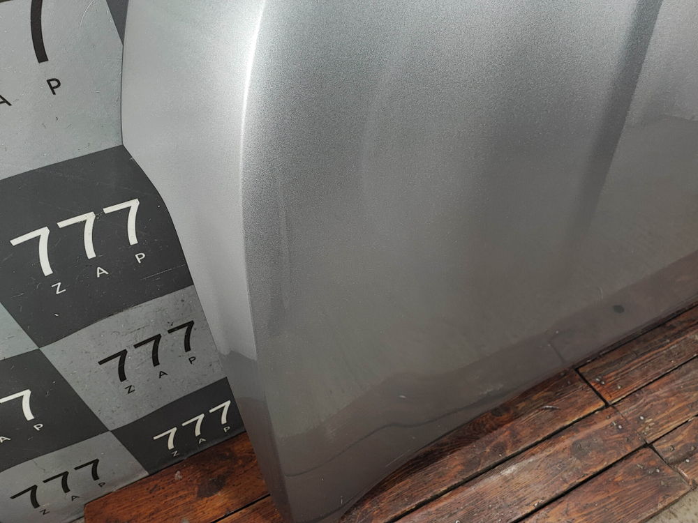 Капот Haval Jolion 21-нв Б/У Оригинал 8402120XST01AD