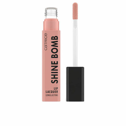 Жидкая помада Catrice Shine Bomb Nº 010 French Silk 3 ml