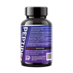 STL BCAA Collagen IPH AVN с пептидами сосудов. 120 таблеток