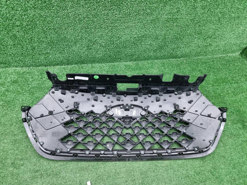 Решетка радиатора Chery Tiggo 4 Pro (2020-2024)